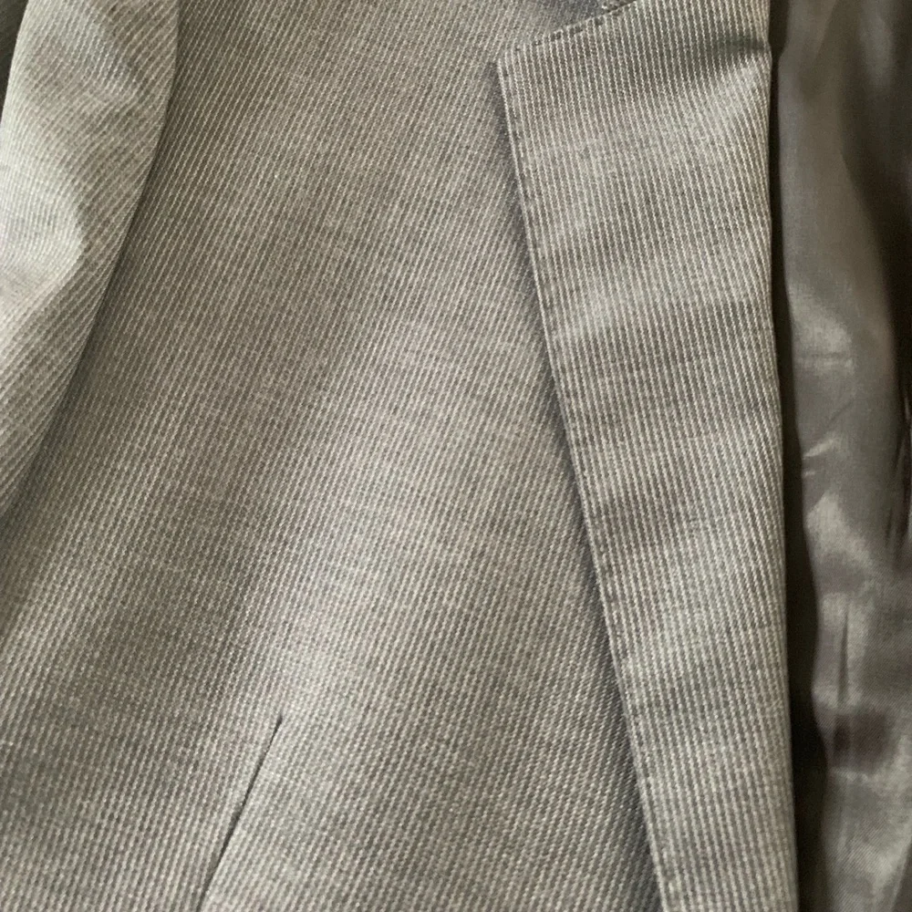 NWOT Ralph Lauren Silver Label Blazer 42S Wool